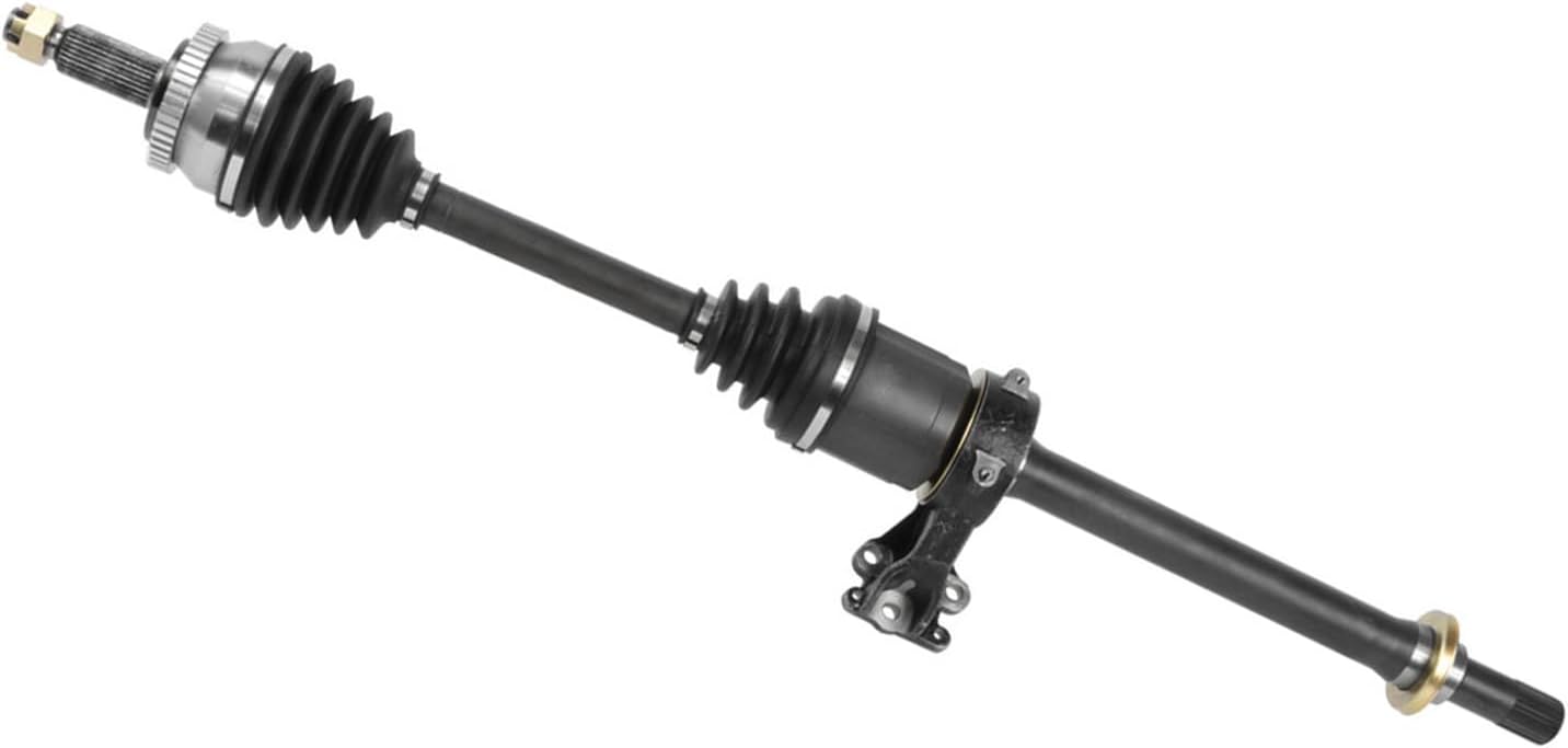 Detroit Axle - Front Right CV Axle for 2006 2007 2008 2009 2010 Sonata Azera — image 6