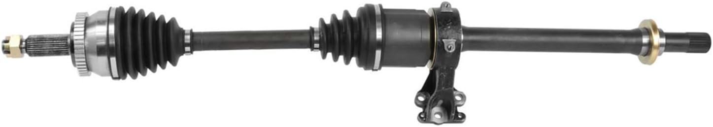 Detroit Axle - Front Right CV Axle for 2006 2007 2008 2009 2010 Sonata Azera — image 4