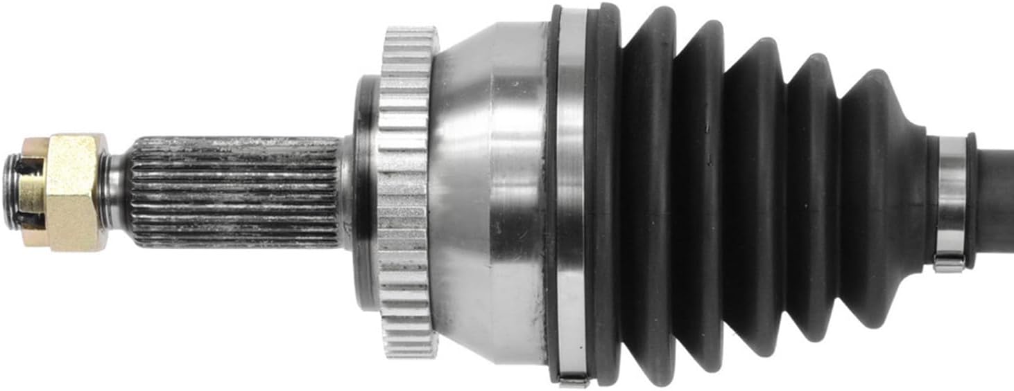 Detroit Axle - Front Right CV Axle for 2006 2007 2008 2009 2010 Sonata Azera — image 8