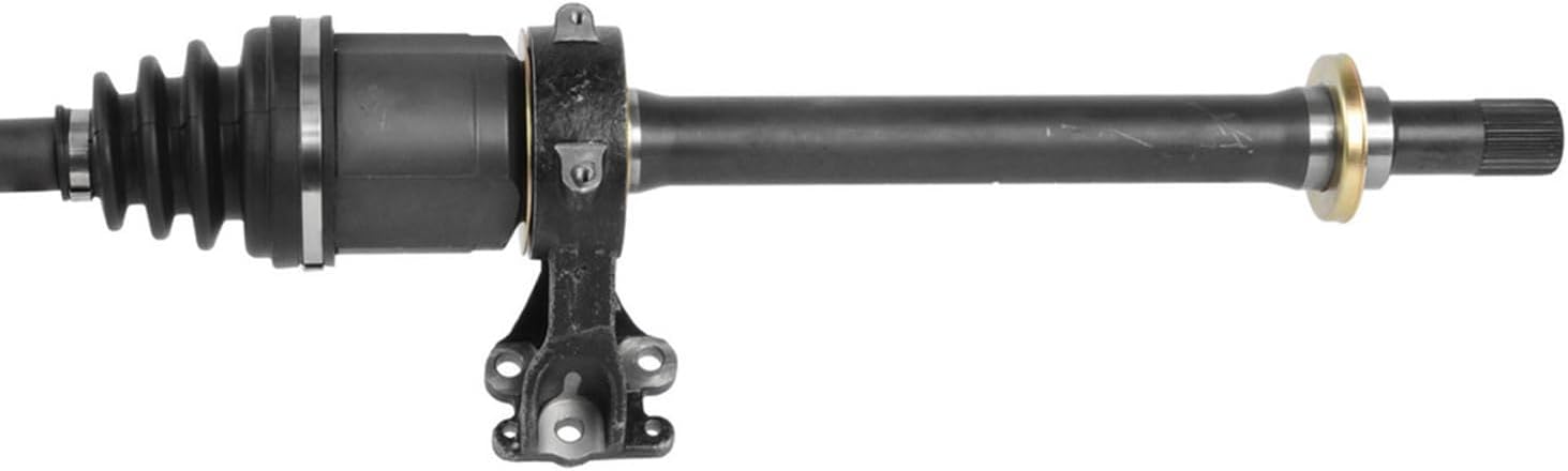 Detroit Axle - Front Right CV Axle for 2006 2007 2008 2009 2010 Sonata Azera — image 9