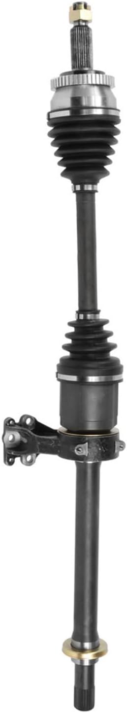 Detroit Axle - Front Right CV Axle for 2006 2007 2008 2009 2010 Sonata Azera — image 5