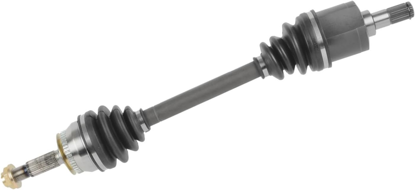 Detroit Axle - Front Left CV Axle Assembly for Hyundai Elantra Tiburon Spectra5 — image 7