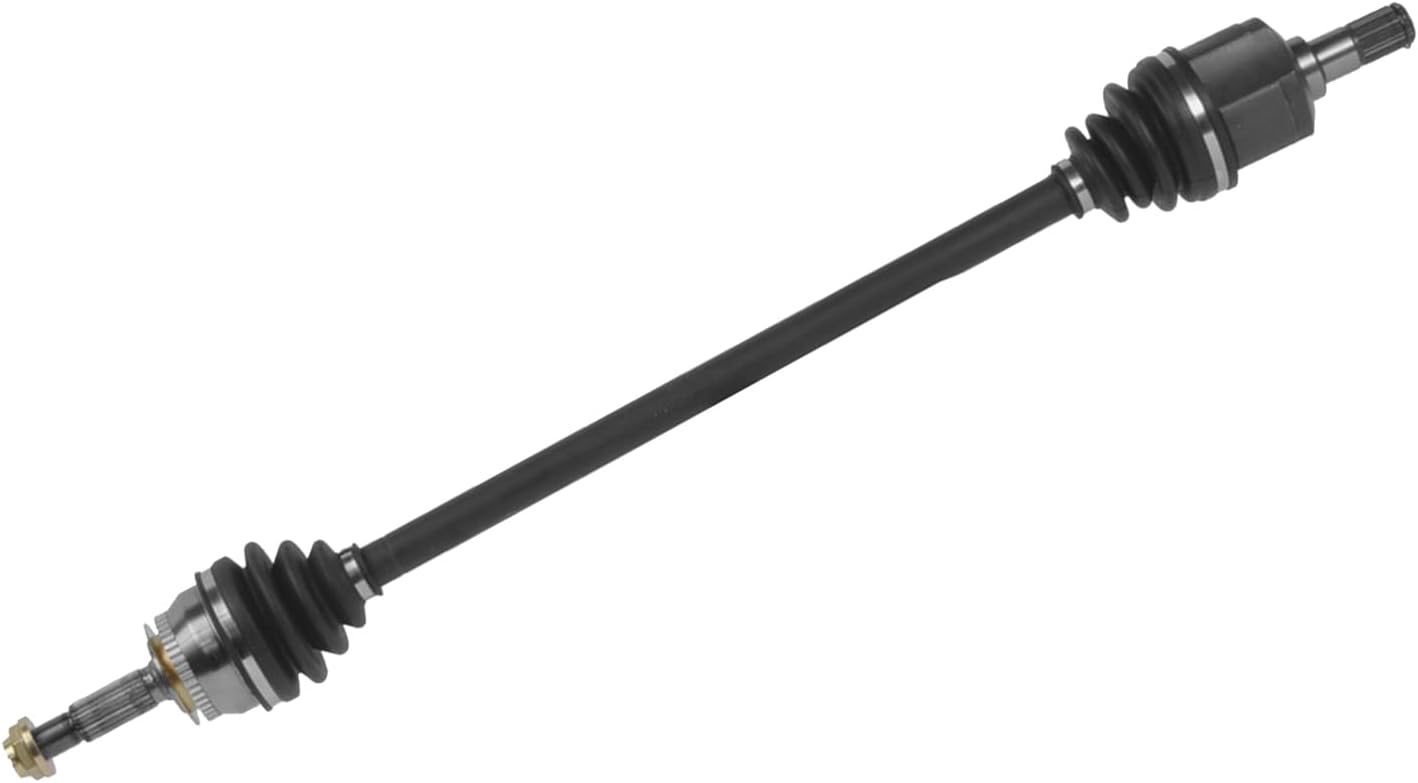 Detroit Axle - Front Right CV Axle Assembly for Hyundai Elantra Tiburon Spectra5 — image 7