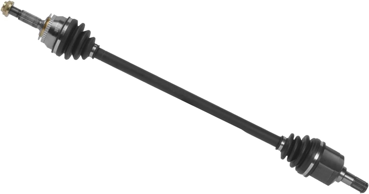 Detroit Axle - Front Right CV Axle Assembly for Hyundai Elantra Tiburon Spectra5 — image 6