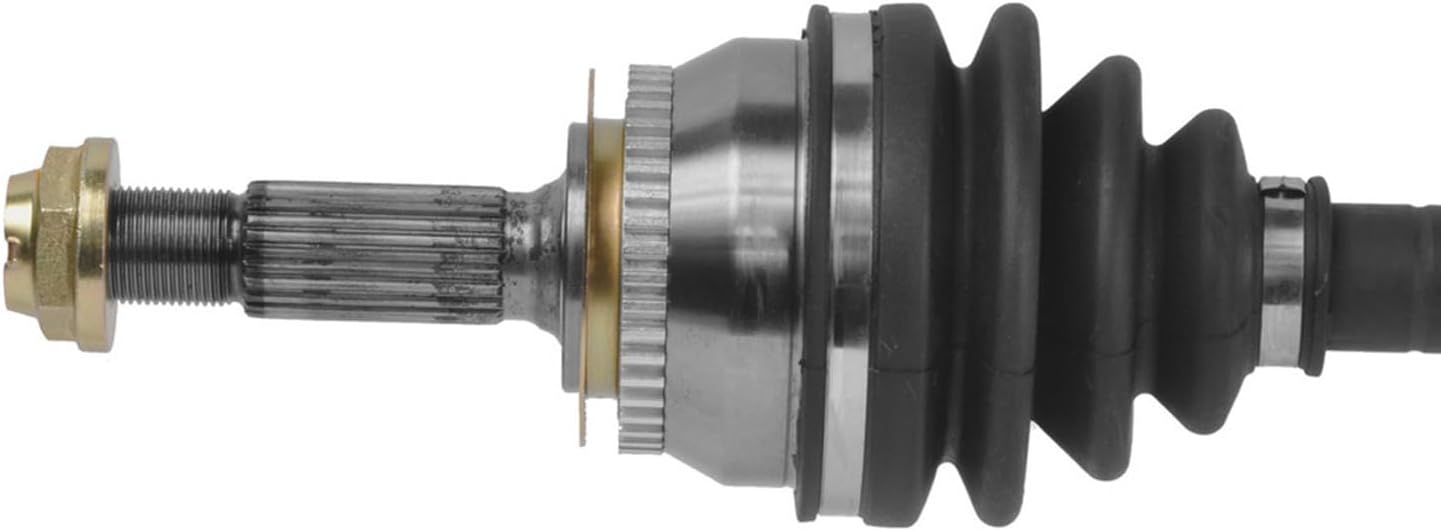 Detroit Axle - Front Right CV Axle Assembly for Hyundai Elantra Tiburon Spectra5 — image 8