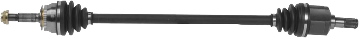 Detroit Axle - Front Right CV Axle Assembly for Hyundai Elantra Tiburon Spectra5 — image 4