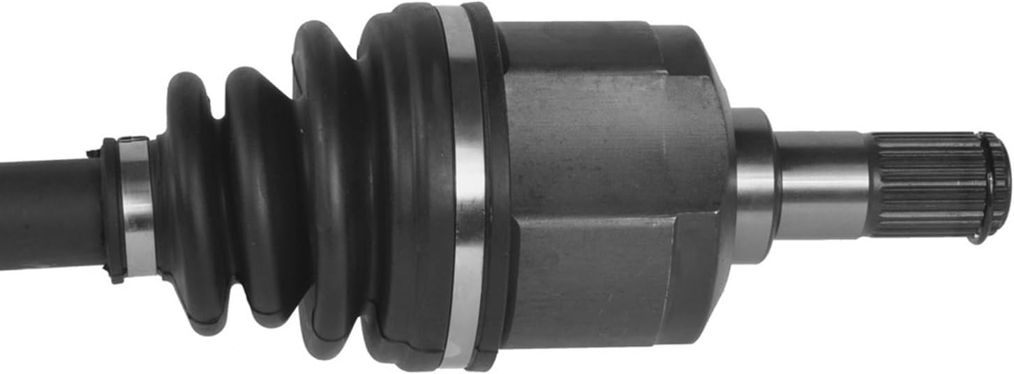 Detroit Axle - Front Right CV Axle Assembly for Hyundai Elantra Tiburon Spectra5 — image 9