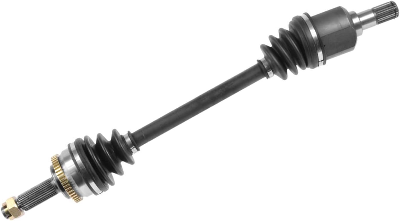 Detroit Axle - Front Left CV Axle Shaft for 2007 2008 2009 2010 Hyundai Elantra — image 7