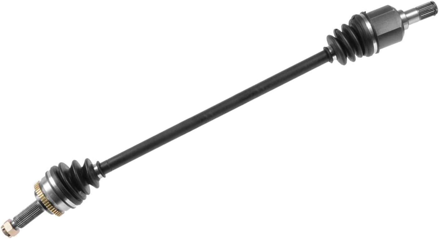 Detroit Axle - Front Right CV Axle Shaft for 2009 2010 2011 2012 Hyundai Elantra — image 7
