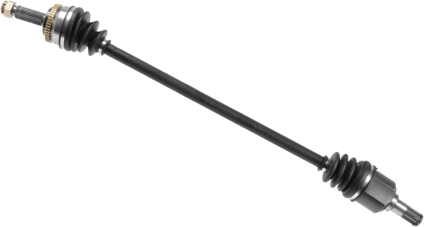 Detroit Axle - Front Right CV Axle Shaft for 2009 2010 2011 2012 Hyundai Elantra — image 6