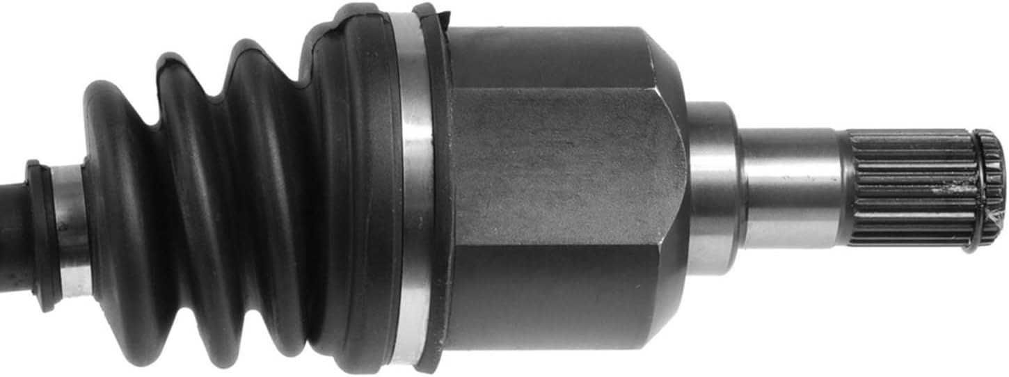 Detroit Axle - Front Right CV Axle Shaft for 2009 2010 2011 2012 Hyundai Elantra — image 9