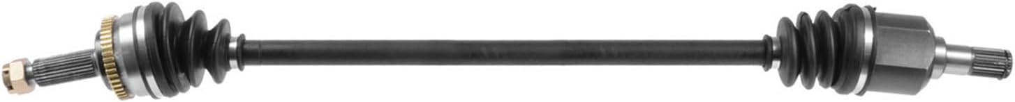 Detroit Axle - Front Right CV Axle Shaft for 2009 2010 2011 2012 Hyundai Elantra — image 4