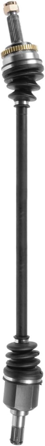 Detroit Axle - Front Right CV Axle Shaft for 2009 2010 2011 2012 Hyundai Elantra — image 5