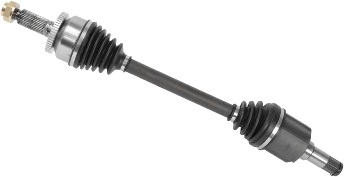 Detroit Axle - Front Left CV Axle for 2006-2010 Kia Sedona Hyundai Entourage — image 6