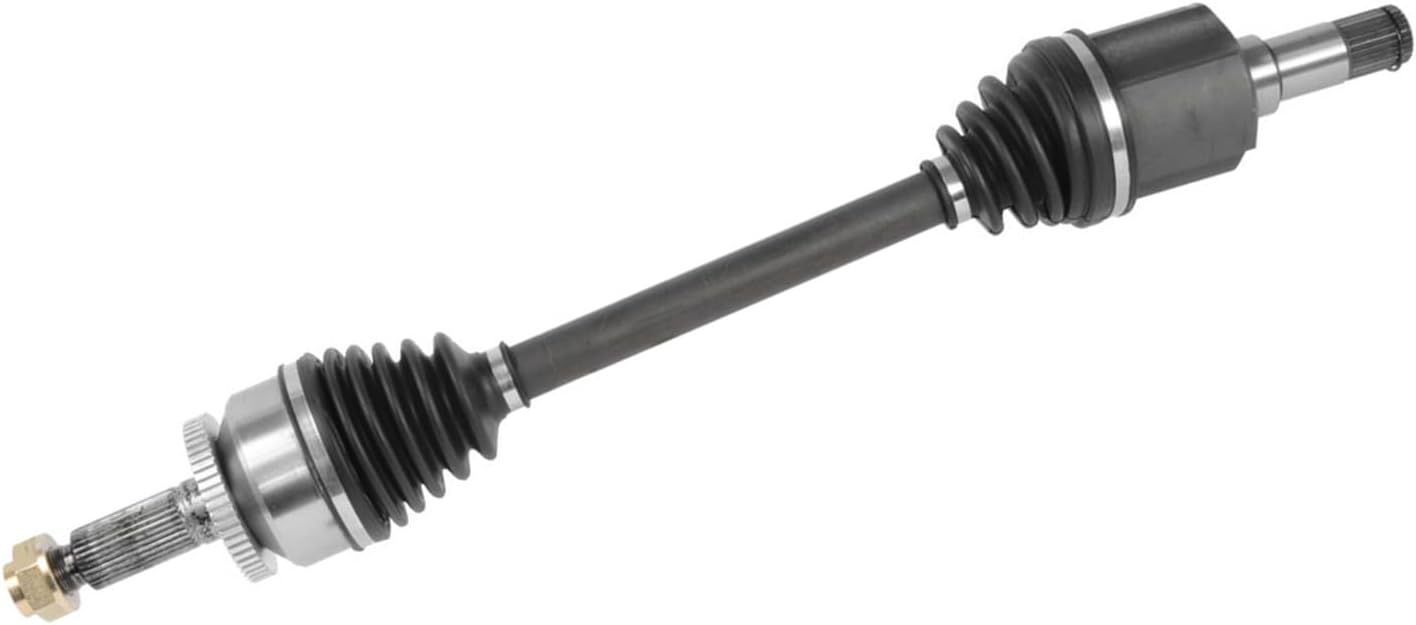 Detroit Axle - Front Left CV Axle for 2006-2010 Kia Sedona Hyundai Entourage — image 7