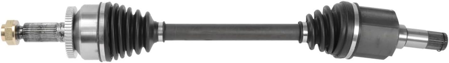Detroit Axle - Front Left CV Axle for 2006-2010 Kia Sedona Hyundai Entourage — image 4