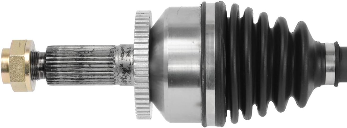 Detroit Axle - Front Left CV Axle for 2006-2010 Kia Sedona Hyundai Entourage — image 8