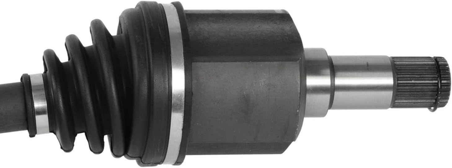 Detroit Axle - Front Left CV Axle for 2006-2010 Kia Sedona Hyundai Entourage — image 9