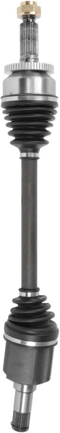 Detroit Axle - Front Left CV Axle for 2006-2010 Kia Sedona Hyundai Entourage — image 5
