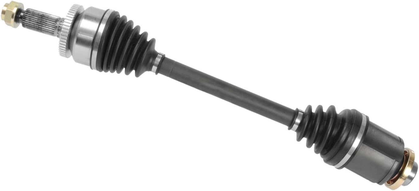 Detroit Axle - Front Right CV Axle for 2006-2011 Kia Sedona Hyundai Entourage — image 6