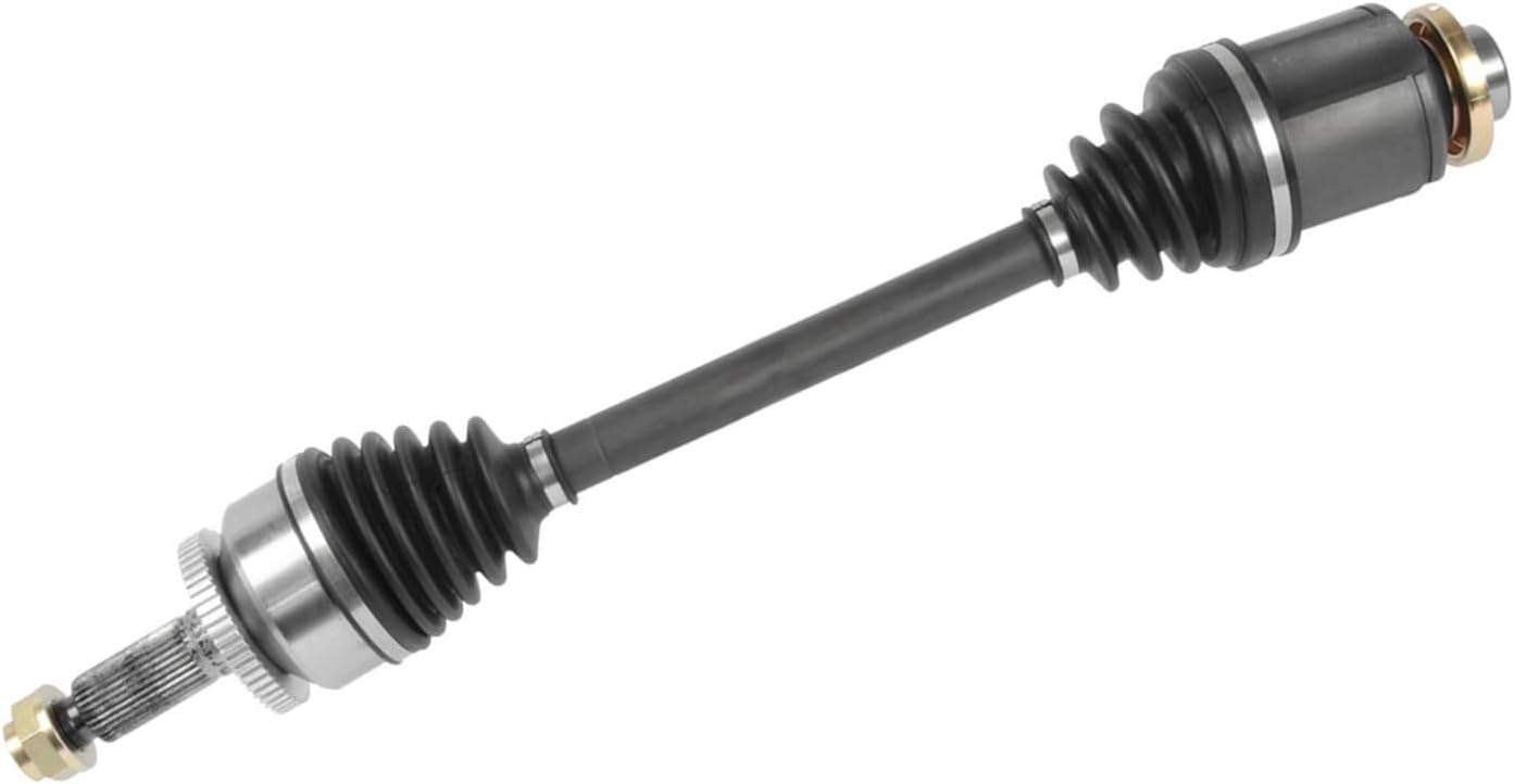 Detroit Axle - Front Right CV Axle for 2006-2011 Kia Sedona Hyundai Entourage — image 7