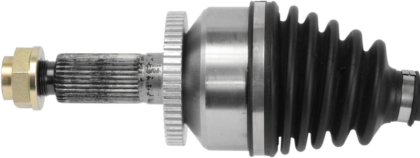 Detroit Axle - Front Right CV Axle for 2006-2011 Kia Sedona Hyundai Entourage — image 8