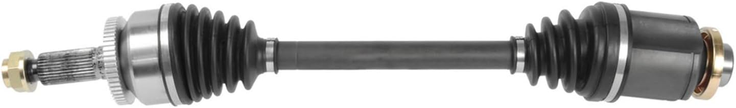 Detroit Axle - Front Right CV Axle for 2006-2011 Kia Sedona Hyundai Entourage — image 4
