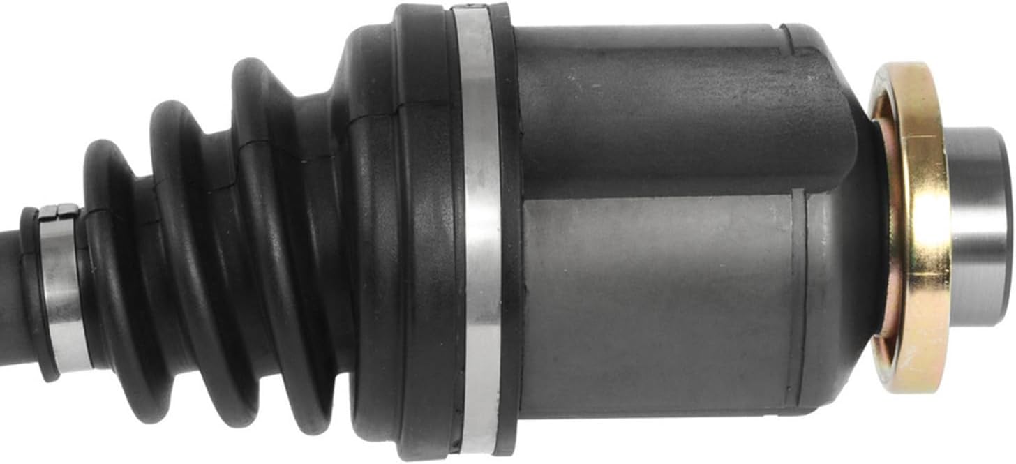 Detroit Axle - Front Right CV Axle for 2006-2011 Kia Sedona Hyundai Entourage — image 9