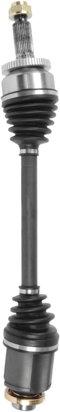 Detroit Axle - Front Right CV Axle for 2006-2011 Kia Sedona Hyundai Entourage — image 5
