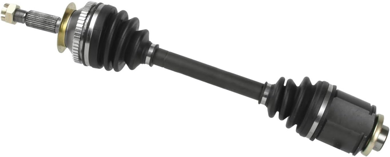 Detroit Axle - FWD Front Right CV Axle Assembly for 2001-2006 Hyundai Santa Fe — image 6