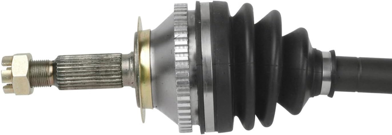 Detroit Axle - FWD Front Right CV Axle Assembly for 2001-2006 Hyundai Santa Fe — image 8