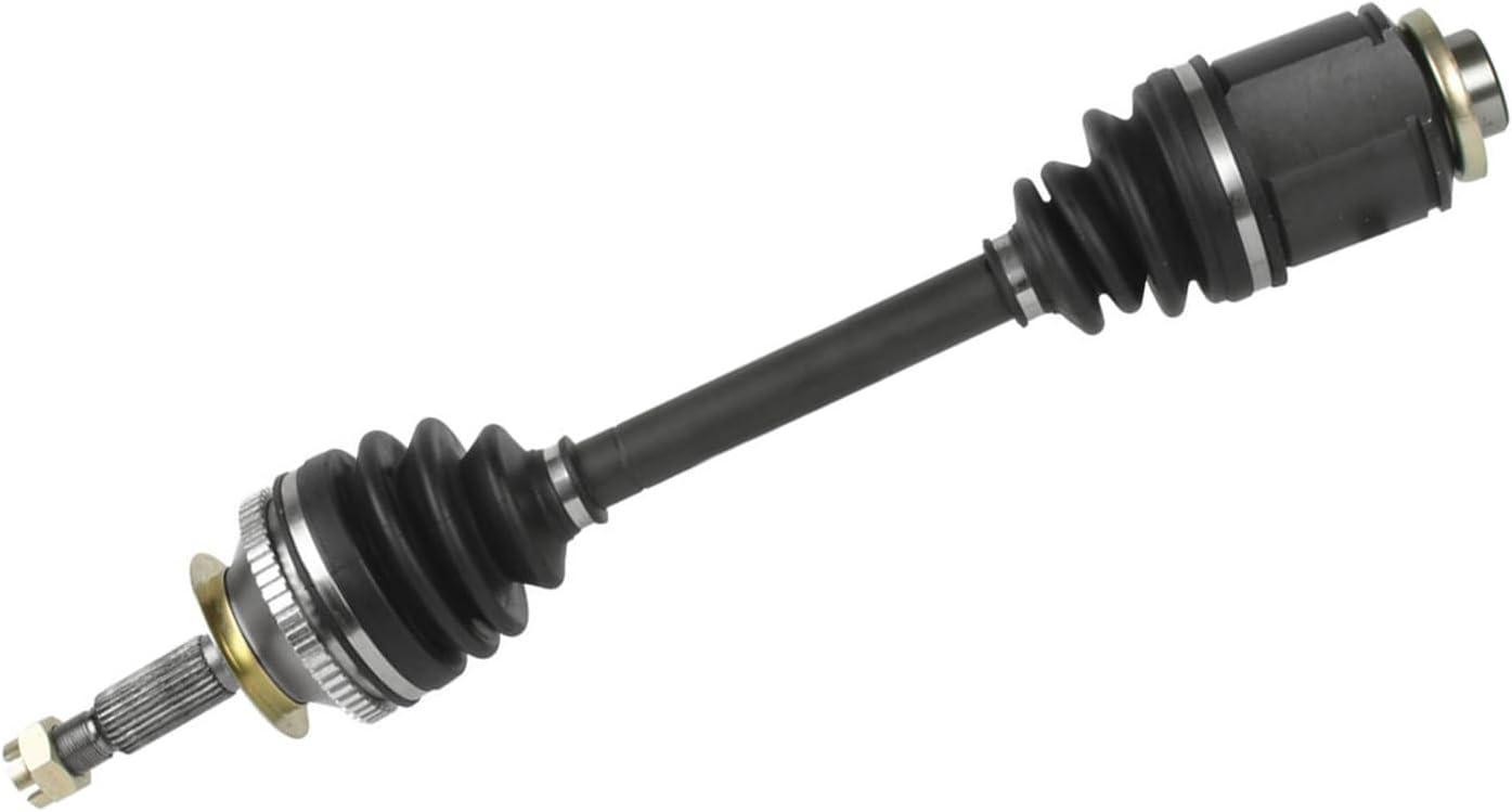 Detroit Axle - FWD Front Right CV Axle Assembly for 2001-2006 Hyundai Santa Fe — image 7