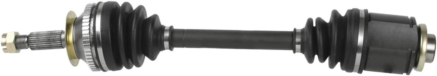 Detroit Axle - FWD Front Right CV Axle Assembly for 2001-2006 Hyundai Santa Fe — image 4
