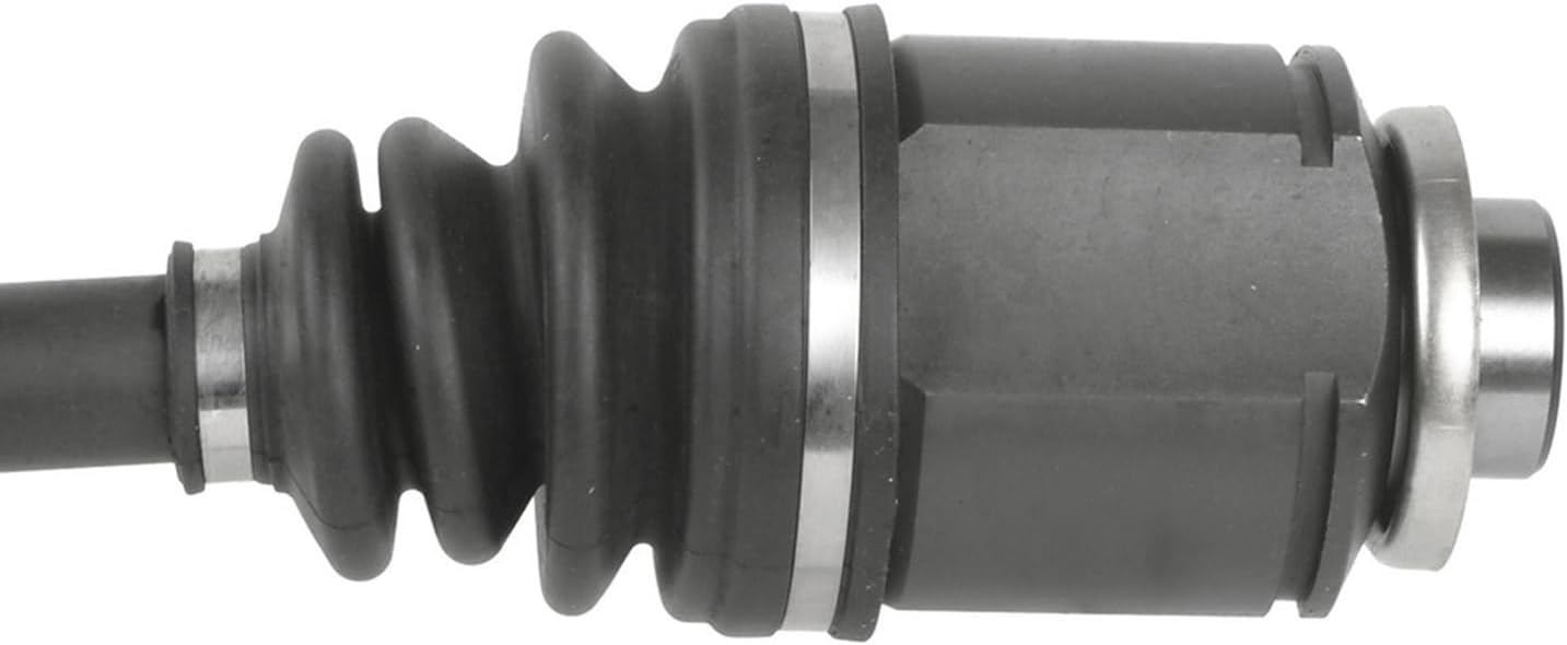 Detroit Axle - FWD Front Right CV Axle Assembly for 2001-2006 Hyundai Santa Fe — image 9