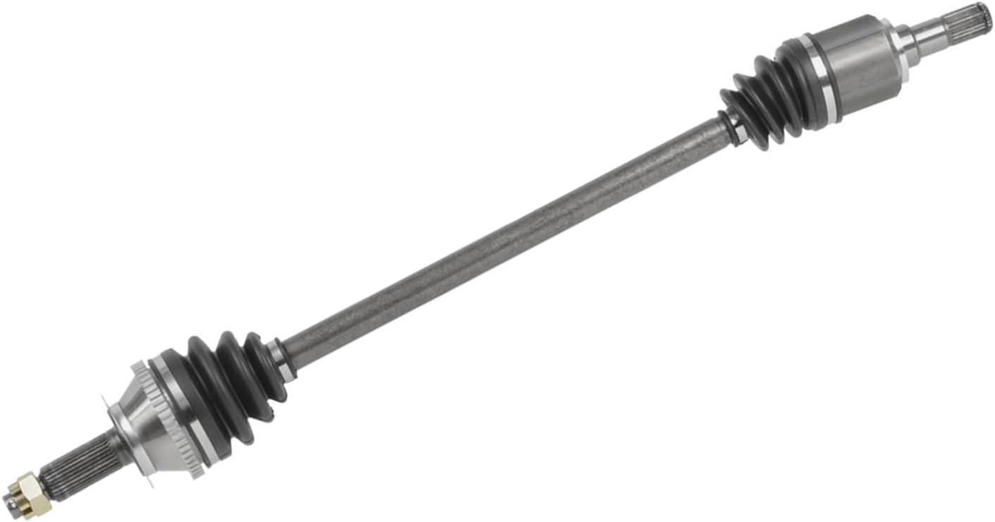 Detroit Axle - AWD Rear CV Axles Shaft Assembly for Kia Sorento Hyundai Santa Fe — image 7