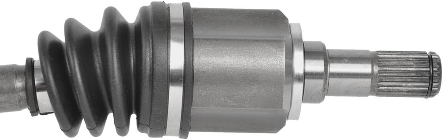 Detroit Axle - AWD Rear CV Axles Shaft Assembly for Kia Sorento Hyundai Santa Fe — image 9