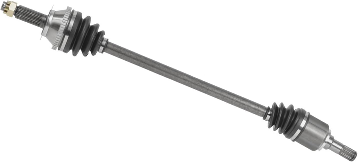 Detroit Axle - AWD Rear CV Axles Shaft Assembly for Kia Sorento Hyundai Santa Fe — image 6