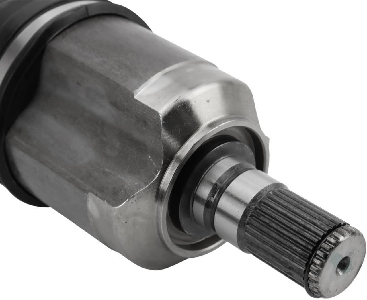Detroit Axle - Front Left CV Axle Assembly for Hyundai Santa Fe Kia Sorento — image 9