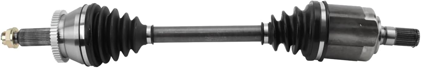 Detroit Axle - Front Left CV Axle Assembly for Hyundai Santa Fe Kia Sorento — image 4
