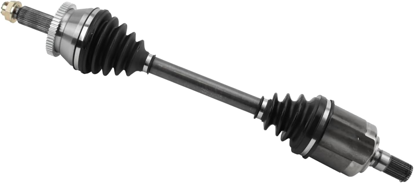 Detroit Axle - Front Left CV Axle Assembly for Hyundai Santa Fe Kia Sorento — image 6