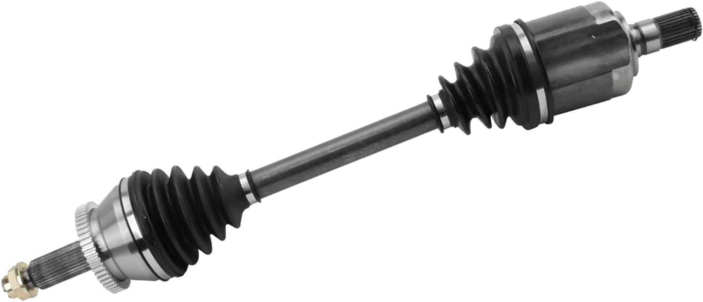 Detroit Axle - Front Left CV Axle Assembly for Hyundai Santa Fe Kia Sorento — image 7