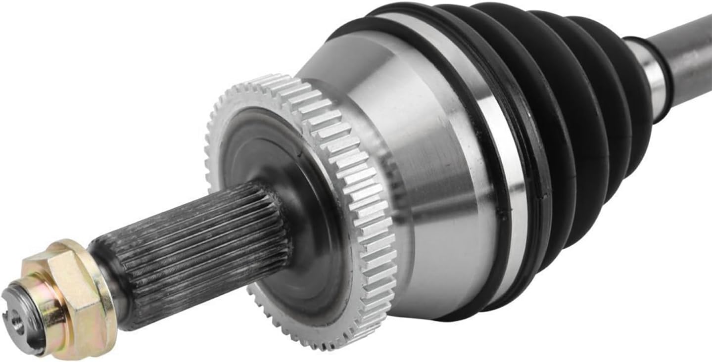 Detroit Axle - Front Left CV Axle Assembly for Hyundai Santa Fe Kia Sorento — image 8