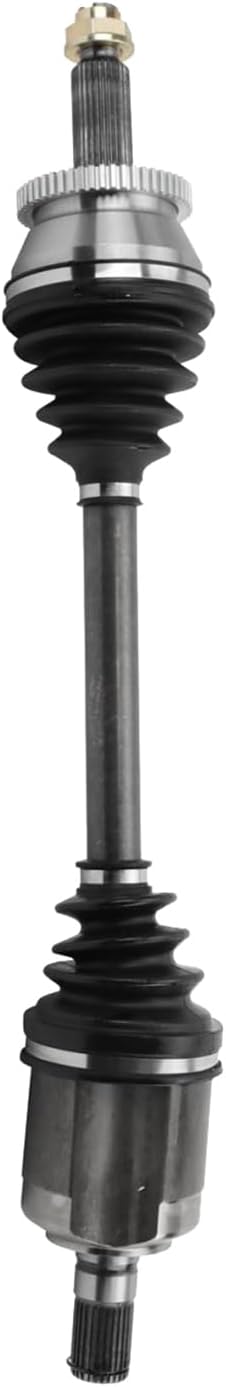 Detroit Axle - Front Left CV Axle Assembly for Hyundai Santa Fe Kia Sorento — image 5