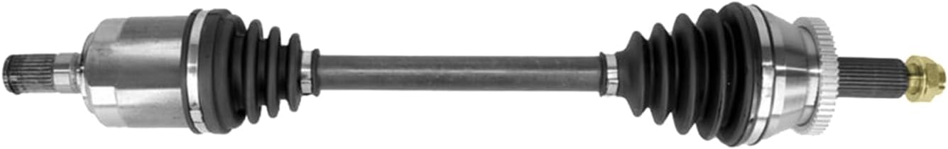 Detroit Axle - Front Left CV Axle Shaft for Kia Sorento Hyundai Santa Fe Sport — image 4