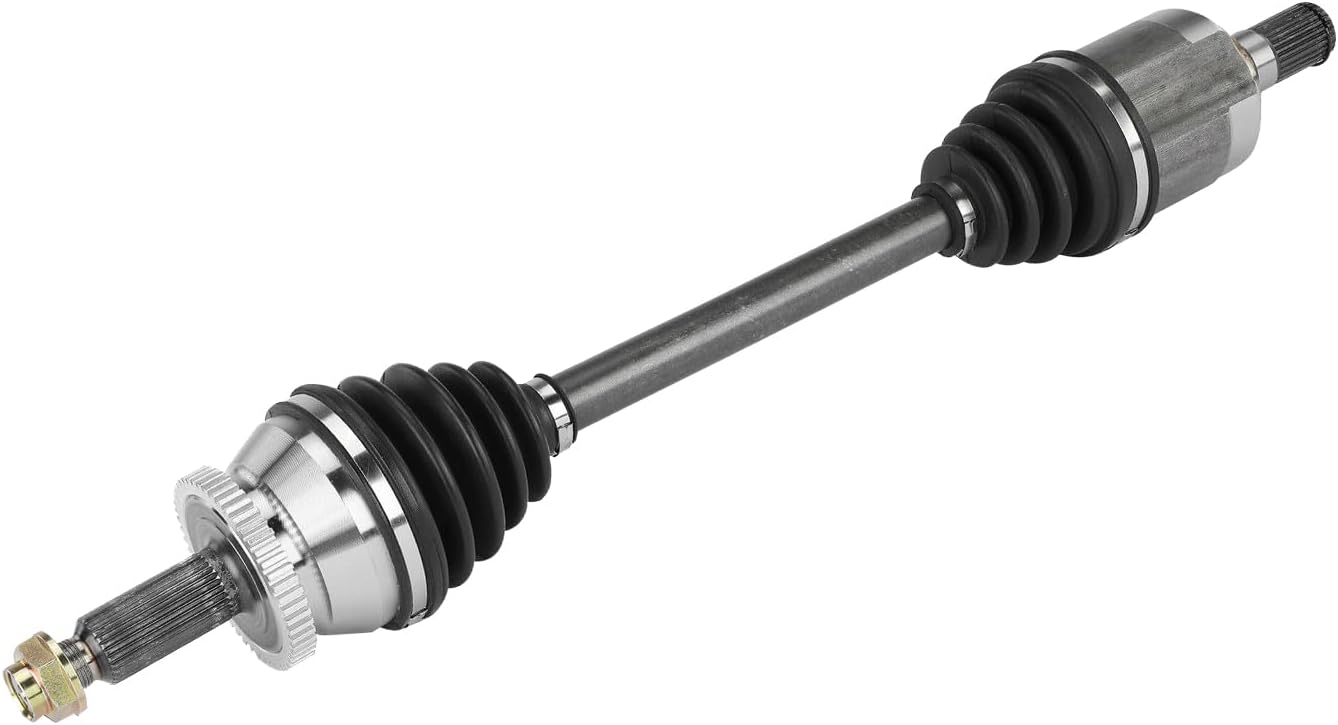Detroit Axle - Front Left CV Axle Shaft for Kia Sorento Hyundai Santa Fe Sport — image 7