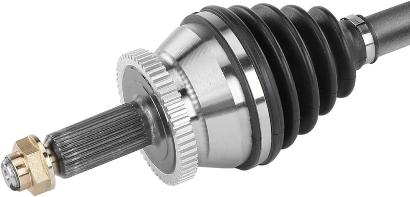 Detroit Axle - Front Left CV Axle Shaft for Kia Sorento Hyundai Santa Fe Sport — image 8
