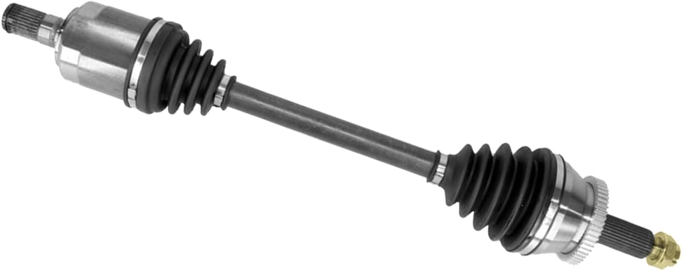 Detroit Axle - Front Left CV Axle Shaft for Kia Sorento Hyundai Santa Fe Sport — image 6