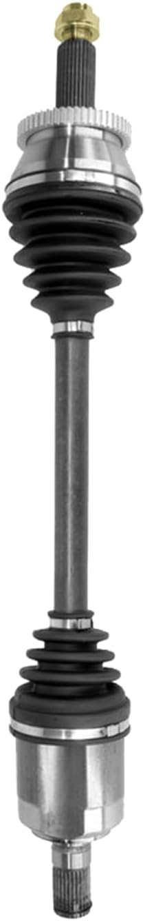Detroit Axle - Front Left CV Axle Shaft for Kia Sorento Hyundai Santa Fe Sport — image 5