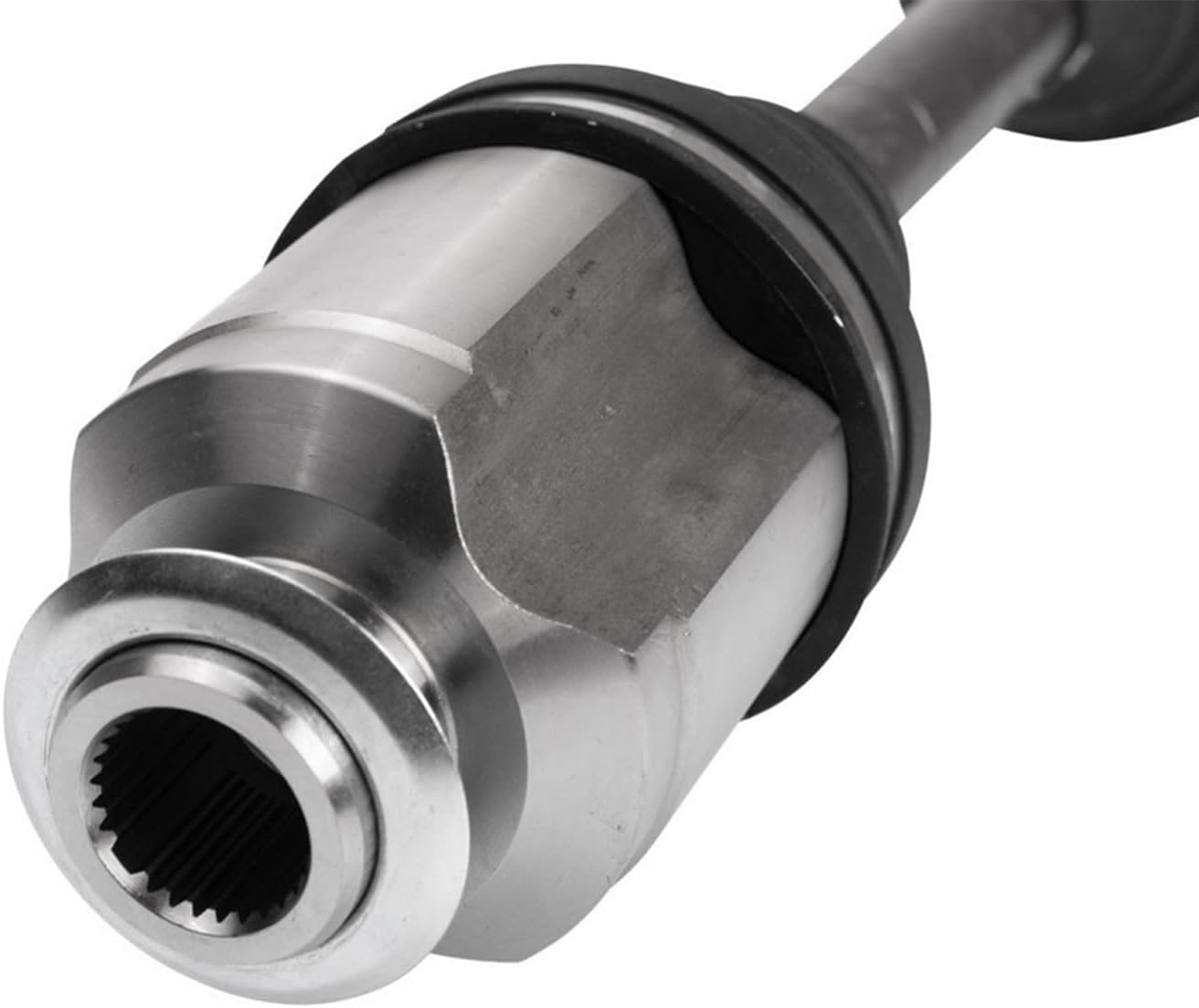 Detroit Axle - Front Right CV Axle Shaft for Kia Sorento Hyundai Santa Fe Sport — image 9
