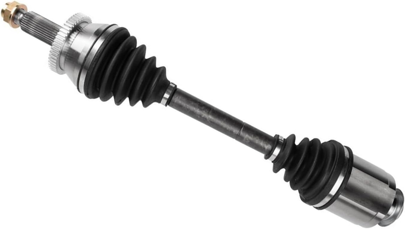 Detroit Axle - Front Right CV Axle Shaft for Kia Sorento Hyundai Santa Fe Sport — image 6